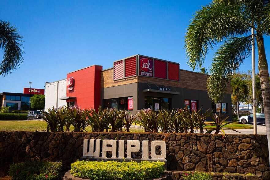 More Photos Of 94-1024 Waipio St, Waipahu Unknown For Lease