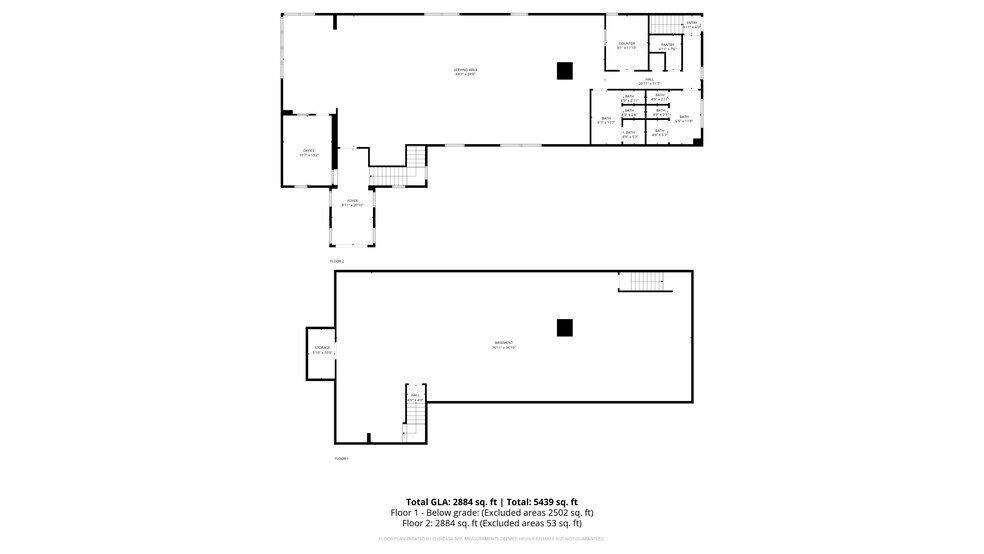 More Photos Of 2701 W 87th St, Evergreen Park Restaurant For Sale