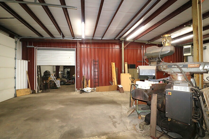 More Photos Of 116 US 224 W, Greenwich Industrial For Sale