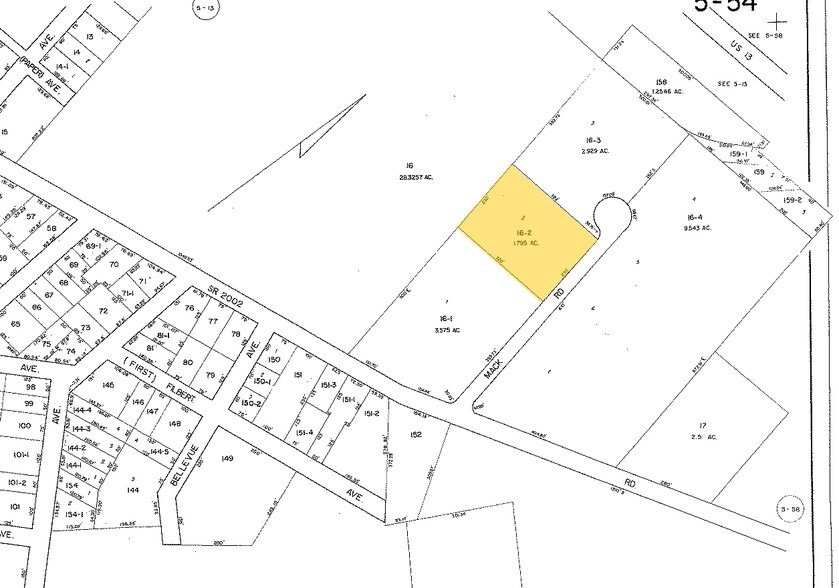 More Photos Of 400 Mack Dr, Croydon Flex For Lease