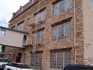 Primary Photo Of 612 New Hampshire St, Lawrence Office For Lease