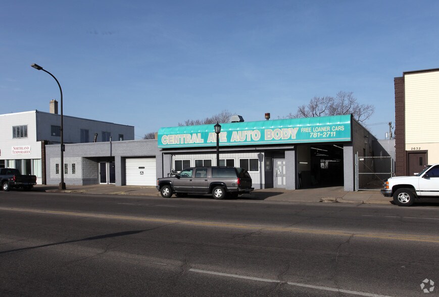 More Photos Of , Minneapolis Unknown For Sale