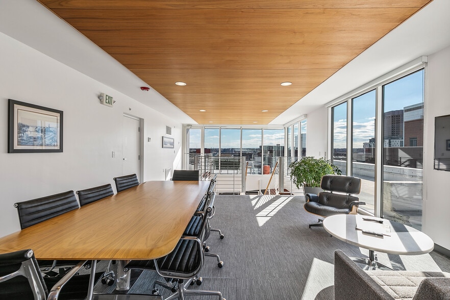 More Photos Of 13 S 13th St, Richmond Office Residential For Sale