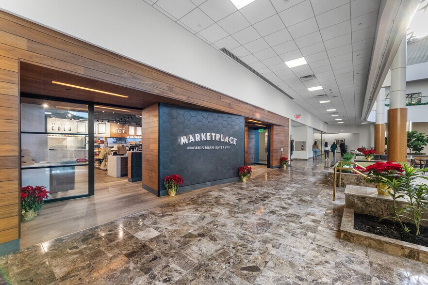 More Photos Of 500 Frank W Burr Blvd, Teaneck Office For Lease