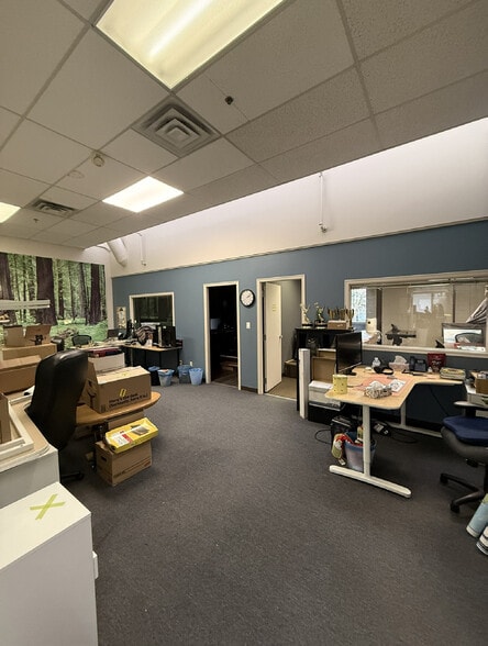 More Photos Of 3681-3683 W 4th Ave, Vancouver Storefront Retail Residential For Lease