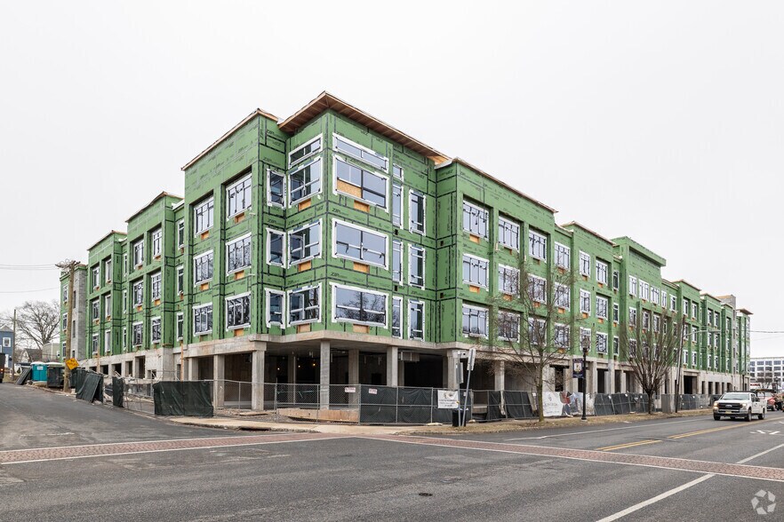 More Photos Of 1222 South Ave, Plainfield Apartments For Lease