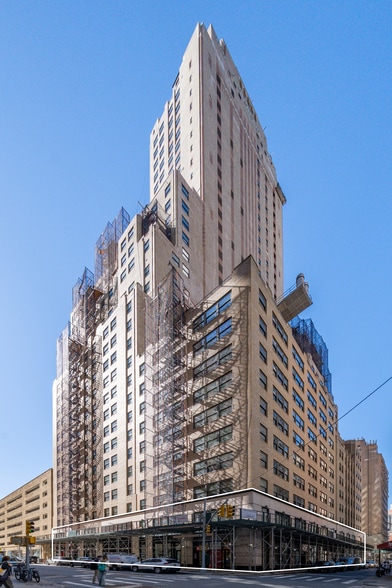 Primary Photo Of , New York Multifamily For Sale