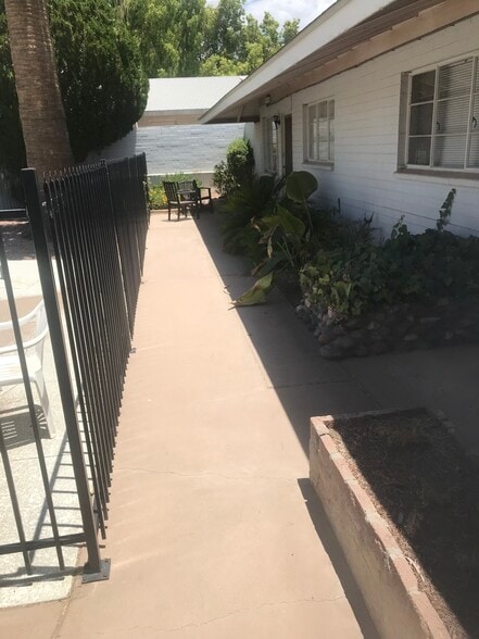 More Photos Of 3517 E Montecito Ave, Phoenix Apartments For Sale