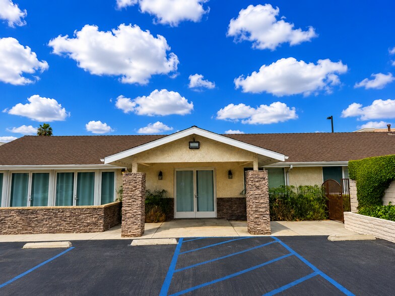 More Photos Of 11911-11913 Washington Blvd, Whittier Healthcare For Sale