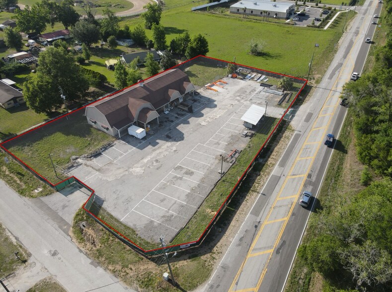 More Photos Of 9429 Old Lakeland Hwy, Dade City Freestanding For Sale