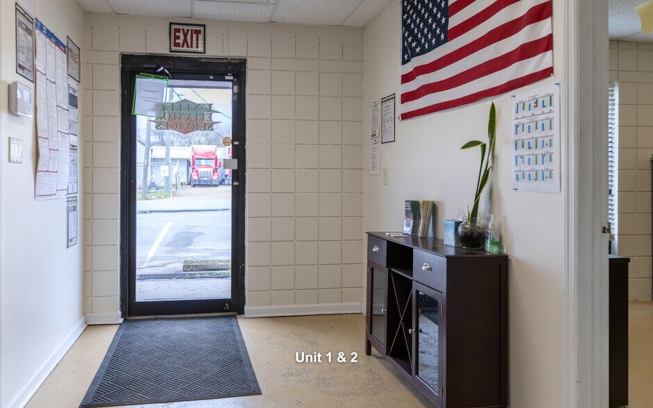 More Photos Of 1140 Latta St, Chattanooga Light Manufacturing For Sale