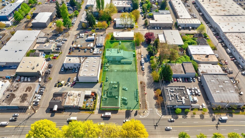 More Photos Of 5622 1st Ave S, Seattle Convenience Store For Sale