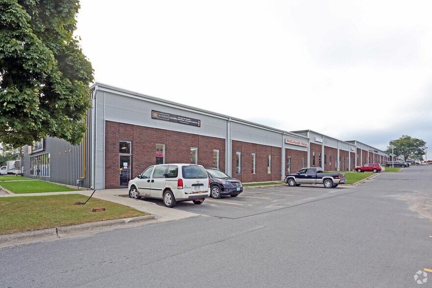 More Photos Of 1407 John Counter Blvd, Kingston General Retail For Lease