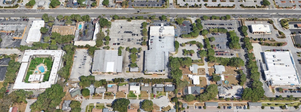 More Photos Of 2085 Gulf To Bay Blvd, Clearwater Auto Dealership For Sale