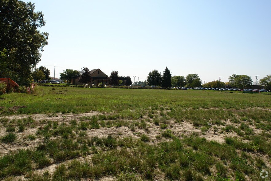 More Photos Of 6913 S State Rd, Saline Land For Lease