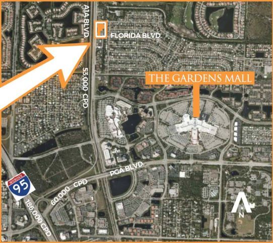 More Photos Of 12300 Alternate A1A Hwy, Palm Beach Gardens Medical For Lease