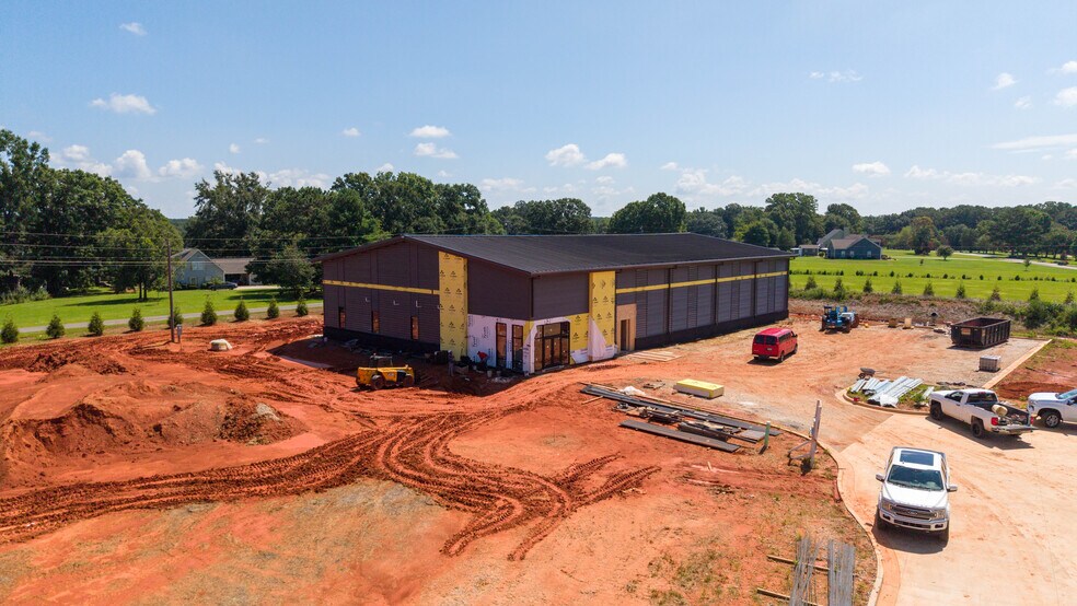 More Photos Of 103 Thunder Pointe Drive Dr, Eatonton Land For Sale