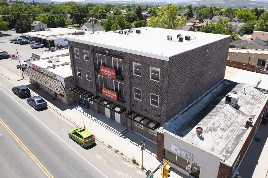 More Photos Of 20 S 100 W, Payson Apartments For Lease