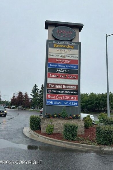 More Photos Of 2101 Abbott Rd, Anchorage Unknown For Lease