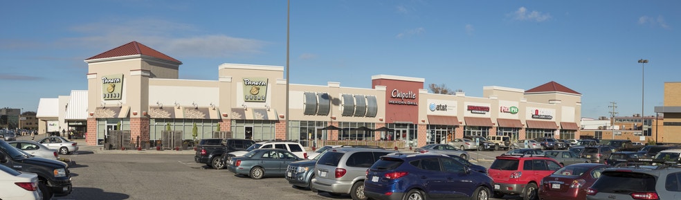 More Photos Of 312 Constitution Dr, Virginia Beach Unknown For Lease