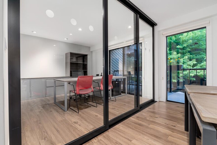 More Photos Of 6450 S Quebec St, Centennial Loft Creative Space For Lease