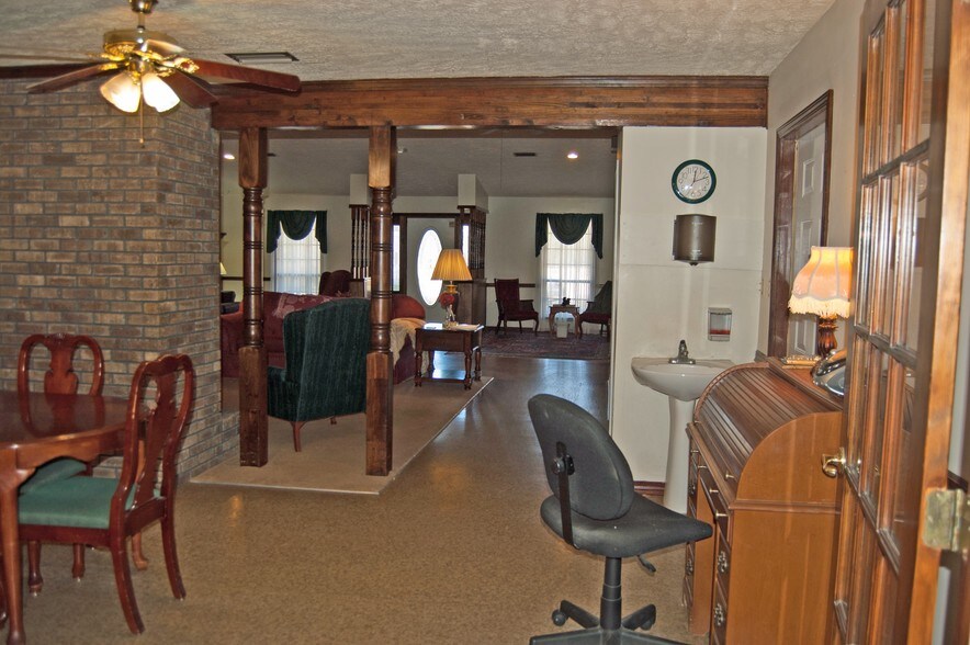 More Photos Of 4043 County Road 110, Shubuta Assisted Living For Sale