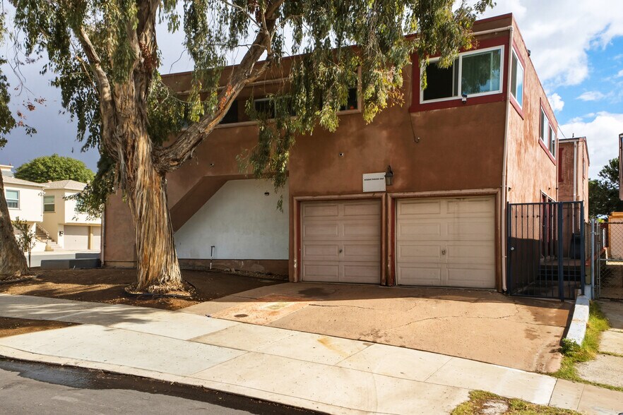 More Photos Of 165 20th St, San Diego Apartments For Sale