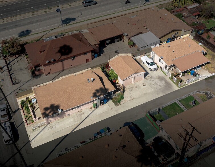 More Photos Of 4607 Fern Pl, Los Angeles Apartments For Sale