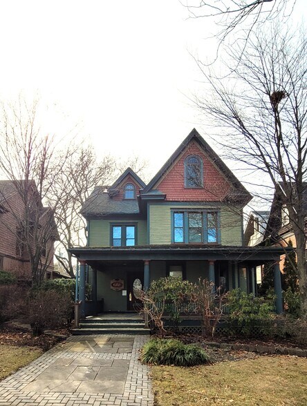 More Photos Of 310 S Burrowes St, State College Office Residential For Sale