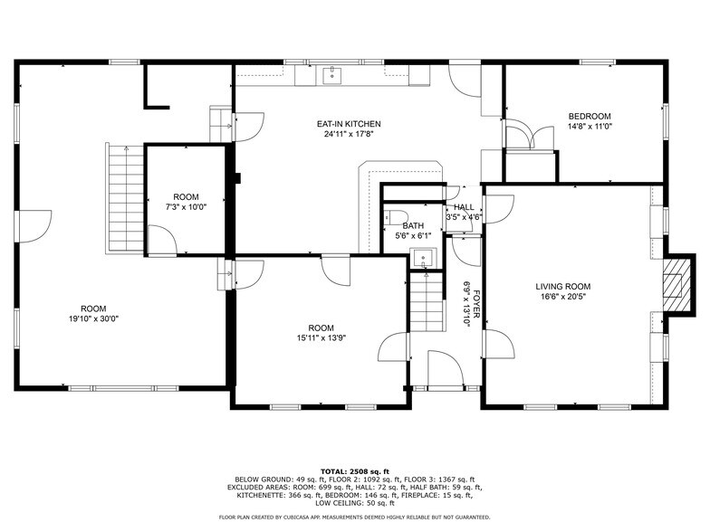 More Photos Of 205 Delaware Ave, Delmar Loft Creative Space For Lease