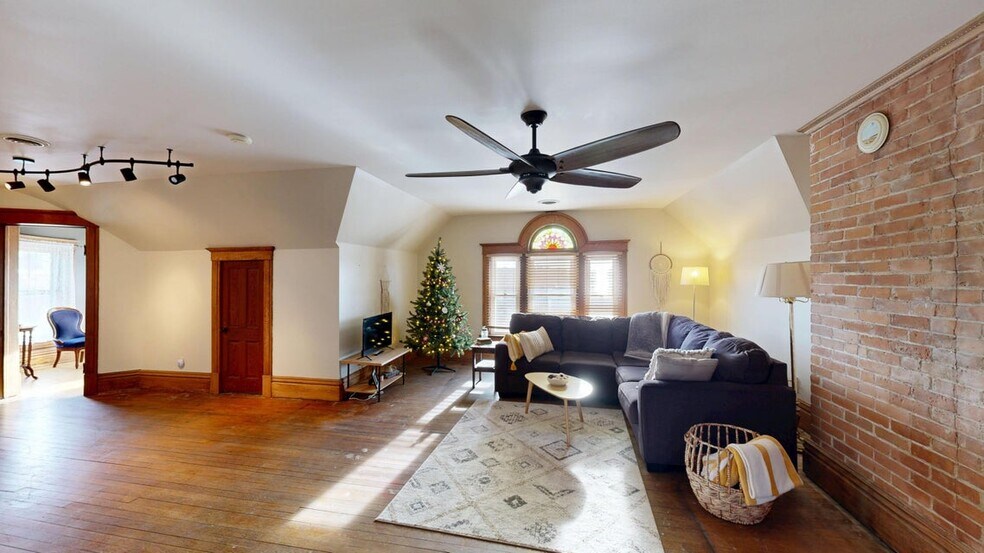 More Photos Of 200 W State St, Westby Hotel For Sale