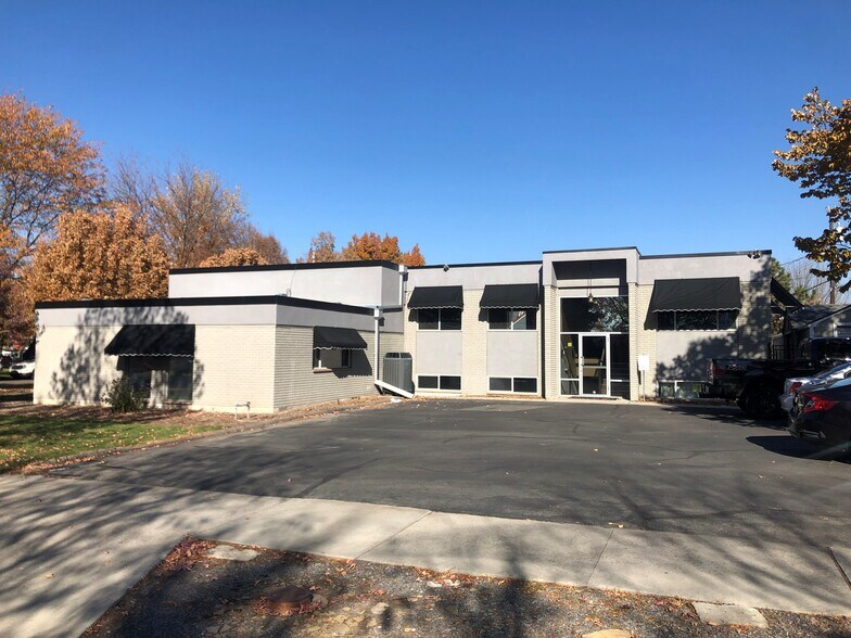 More Photos Of 200 N 23rd St, Boise Office For Sale