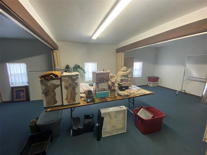 More Photos Of 604 S Grove Rd, Richardson Specialty For Sale