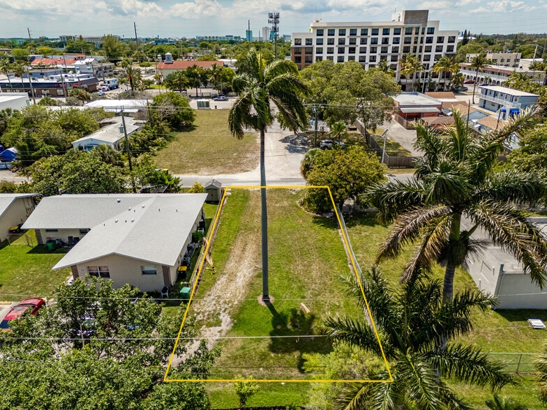 More Photos Of NE 1ST Ave, Dania Beach Land For Sale