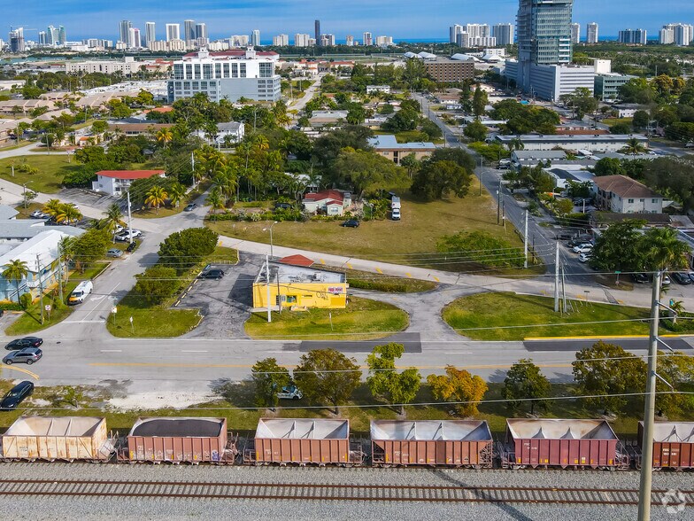 More Photos Of 900 Old Federal Hwy, Hallandale General Retail For Sale