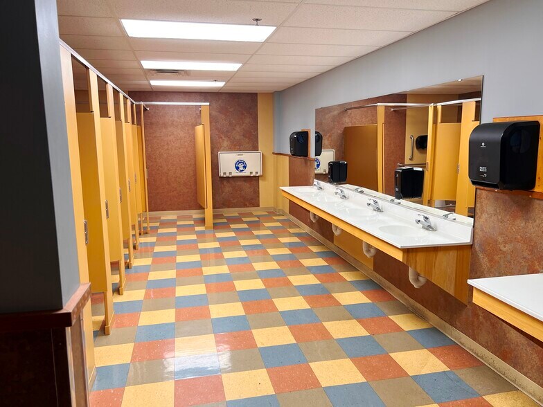 More Photos Of 4479 County 5 NW, Hackensack Movie Theatre For Sale