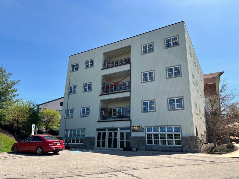 Primary Photo Of 101 Bellevue Rd, Pittsburgh Office For Lease