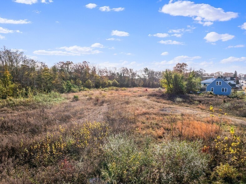 More Photos Of 0 Chaffee St St, New Bedford Land For Sale