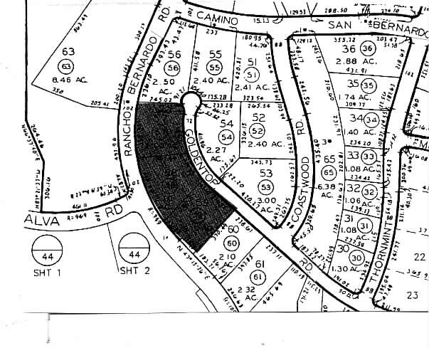 More Photos Of 17066 Goldentop Rd, San Diego Research And Development For Sale