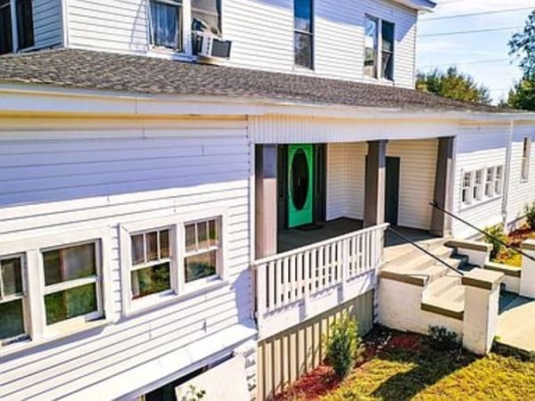 More Photos Of 415 Dewey St, Waycross Apartments For Sale