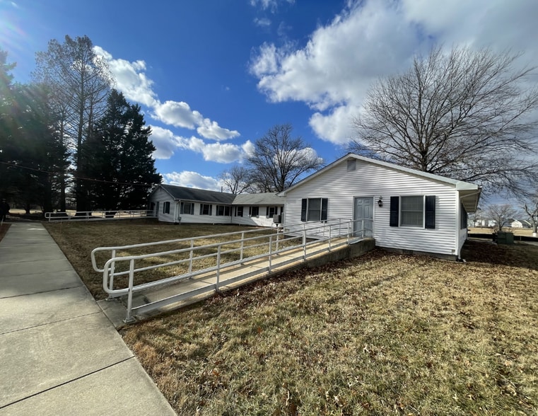 More Photos Of 2420 Wilmington Ave, Delaware City Warehouse For Lease