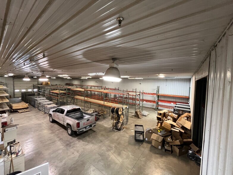 More Photos Of 2340 Taggart Rd, Rapid City Warehouse For Sale