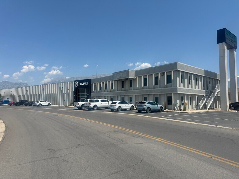 More Photos Of 135 Mountain Way Dr, Orem Industrial For Sale