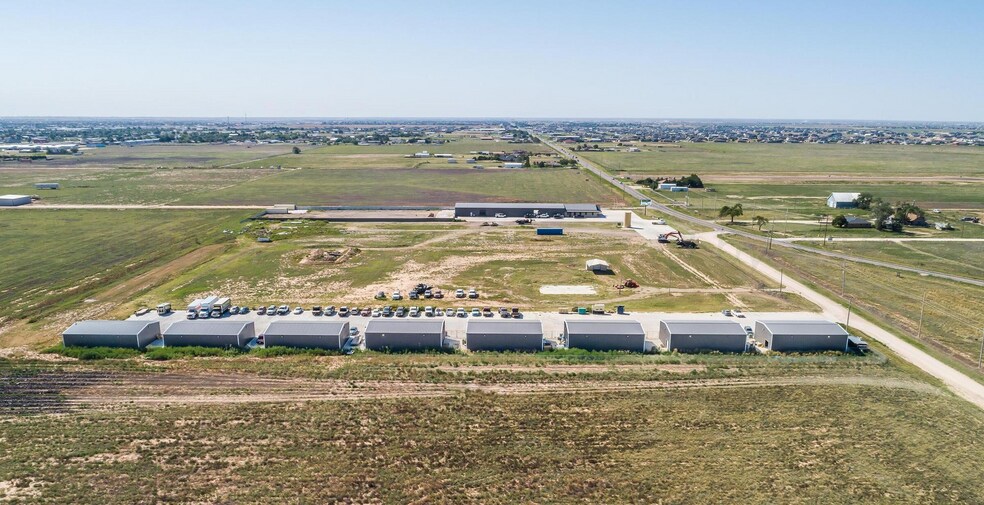 More Photos Of , Amarillo Flex For Sale