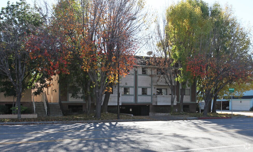 More Photos Of 380 W Alameda Ave, Burbank Apartments For Sale