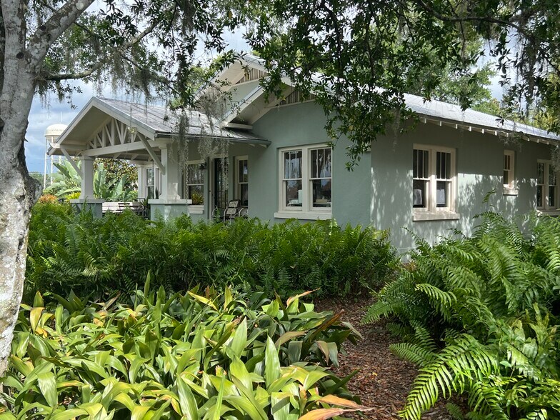 Primary Photo Of , Longwood Office For Sale