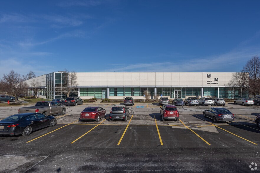 Primary Photo Of 18013 Cleveland Pkwy Dr, Cleveland Light Manufacturing For Lease