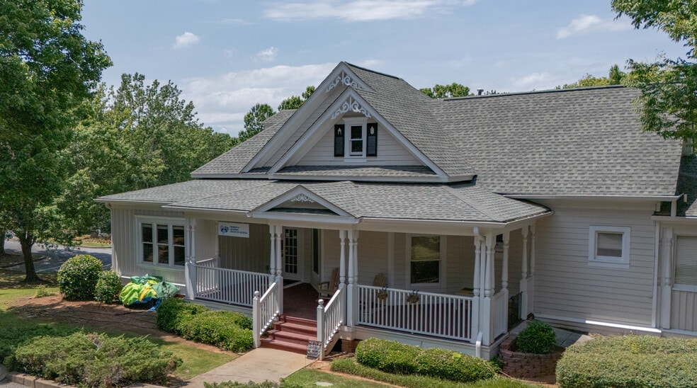 More Photos Of 3900 Legacy Park Blvd, Kennesaw Unknown For Lease