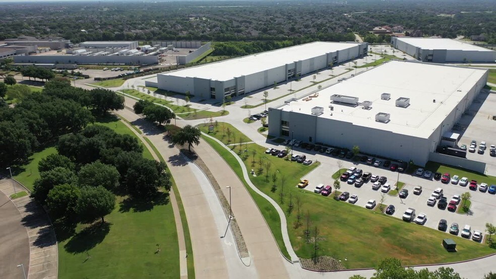 Primary Photo Of 2920 Telecom Pky, Richardson Unknown For Lease