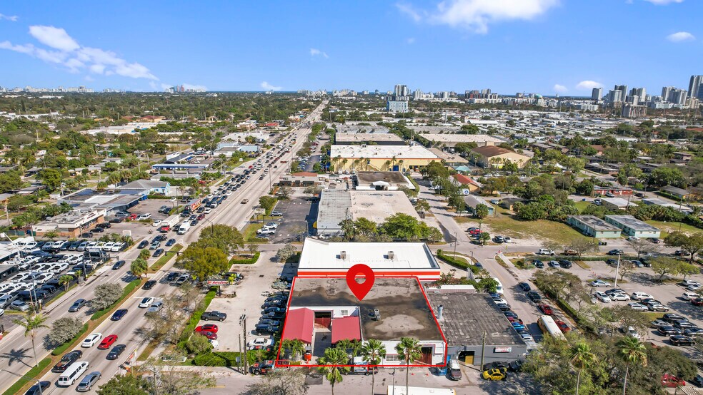 More Photos Of 990 NW 13th Ter, Fort Lauderdale Warehouse For Sale